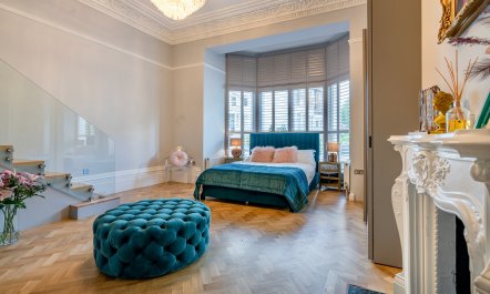 Quaint North Venue 7