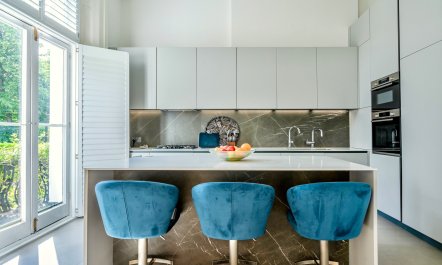 Quaint North Venue 4