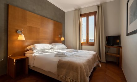 Giudecca Retreat 6