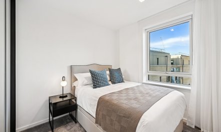 Polished in Portobello 6