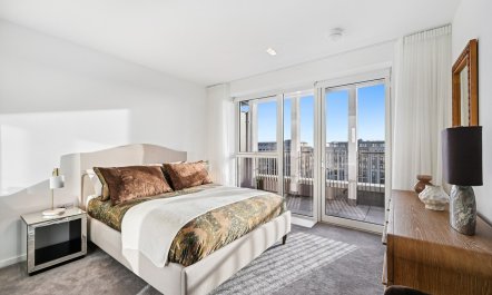 Polished in Portobello 4