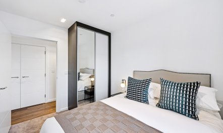 Polished in Portobello 7