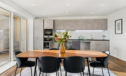 Polished in Portobello 1