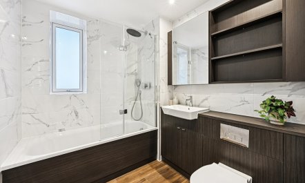 Polished in Portobello 8