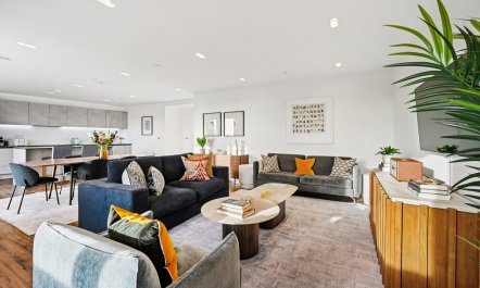 Polished in Portobello 2