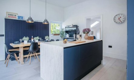 West Wales Hideaway 9