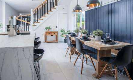 West Wales Hideaway 6