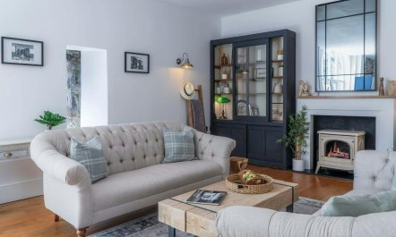 West Wales Hideaway 2