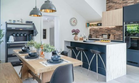 West Wales Hideaway 8