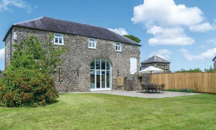 West Wales Hideaway 1