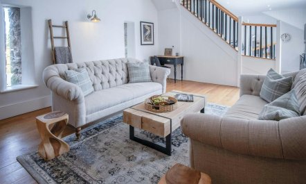 West Wales Hideaway 4