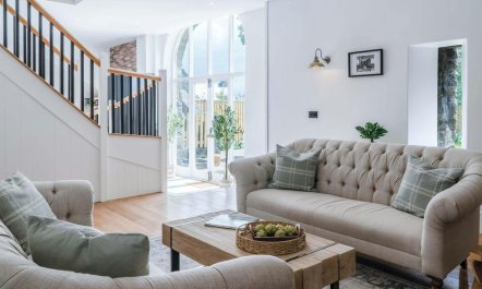 West Wales Hideaway 3