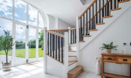 West Wales Hideaway 5