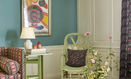 The Apartment 0