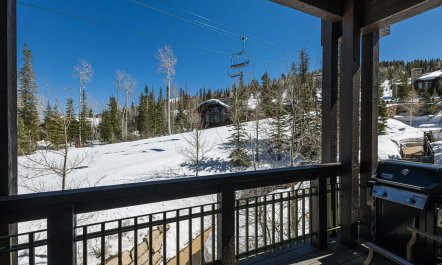 Ski Slopes 3