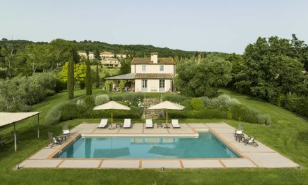 Lux Italian Abode 2