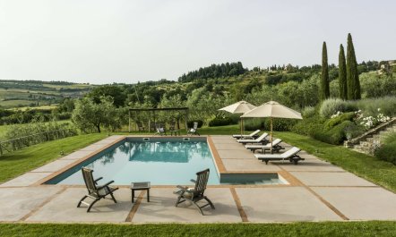 Lux Italian Abode 5