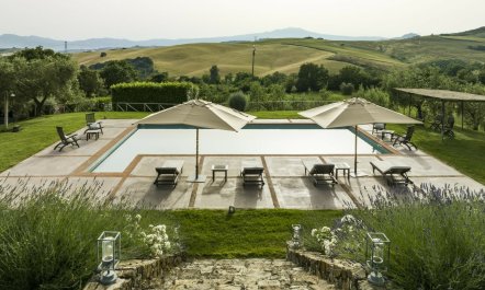 Lux Italian Abode 3