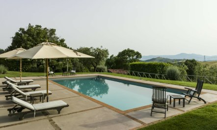 Lux Italian Abode 4