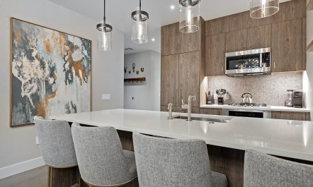 Silent Majesty Haven 9