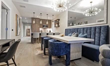 Silent Majesty Haven 1