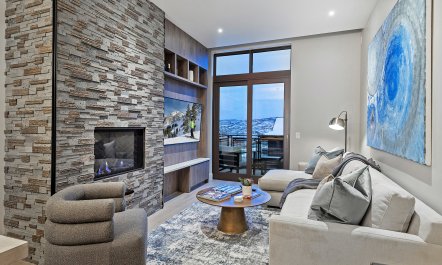 Silent Majesty Haven