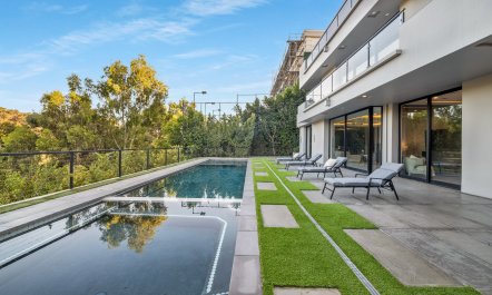 Celestial Elegance 1