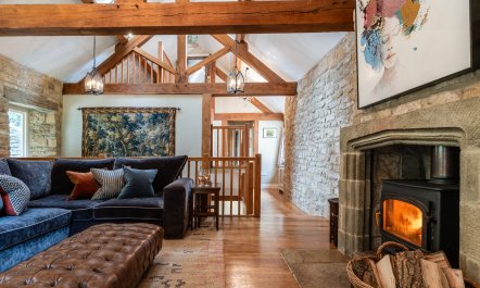 The Millstream