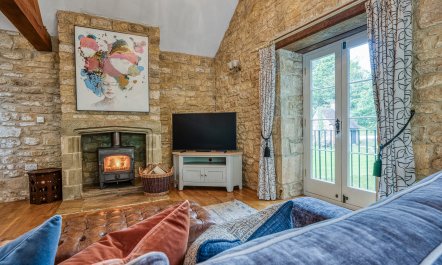 The Millstream 5