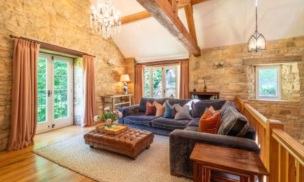 The Millstream 5