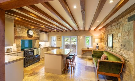 The Millstream 8