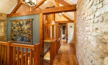 The Millstream 8