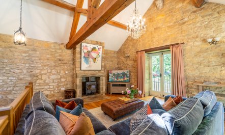 The Millstream 9