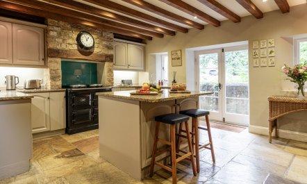 The Millstream 9