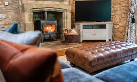 The Millstream 6