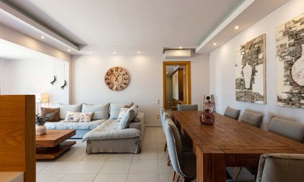 Mountain High Haven 4