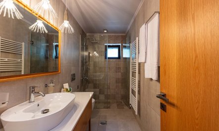 Mountain High Haven 1