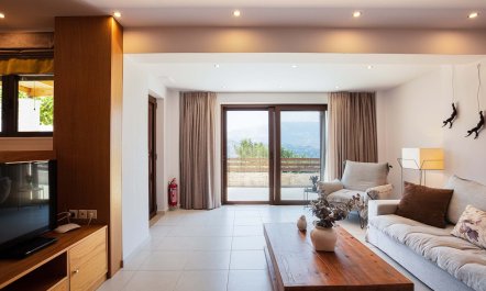 Mountain High Haven 1