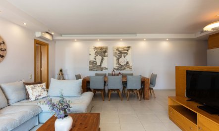 Mountain High Haven 3