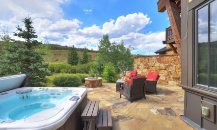 Rocky Mountain Serenity 1