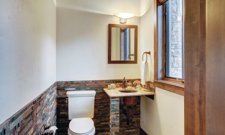 Rocky Mountain Serenity 2