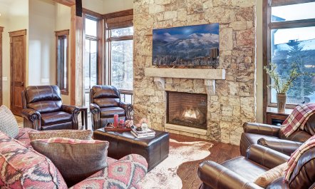 Rocky Mountain Serenity 3