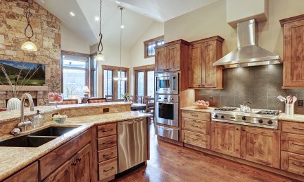 Rocky Mountain Serenity 0