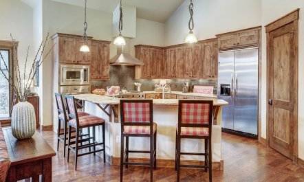 Rocky Mountain Serenity 5