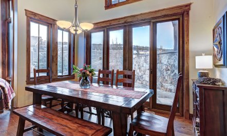 Rocky Mountain Serenity 1