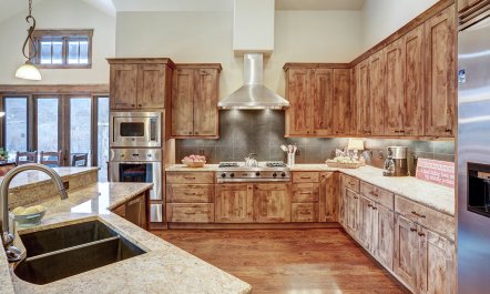 Rocky Mountain Serenity 6