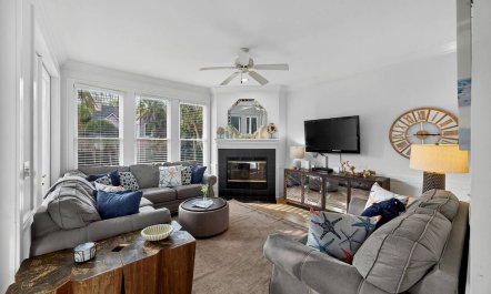 Coastal Azure Haven 2