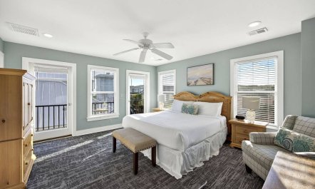 Coastal Azure Haven 9