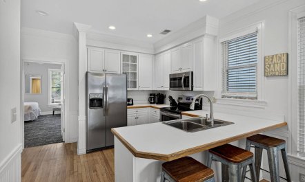 Coastal Azure Haven 6