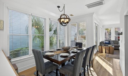 Coastal Azure Haven 4